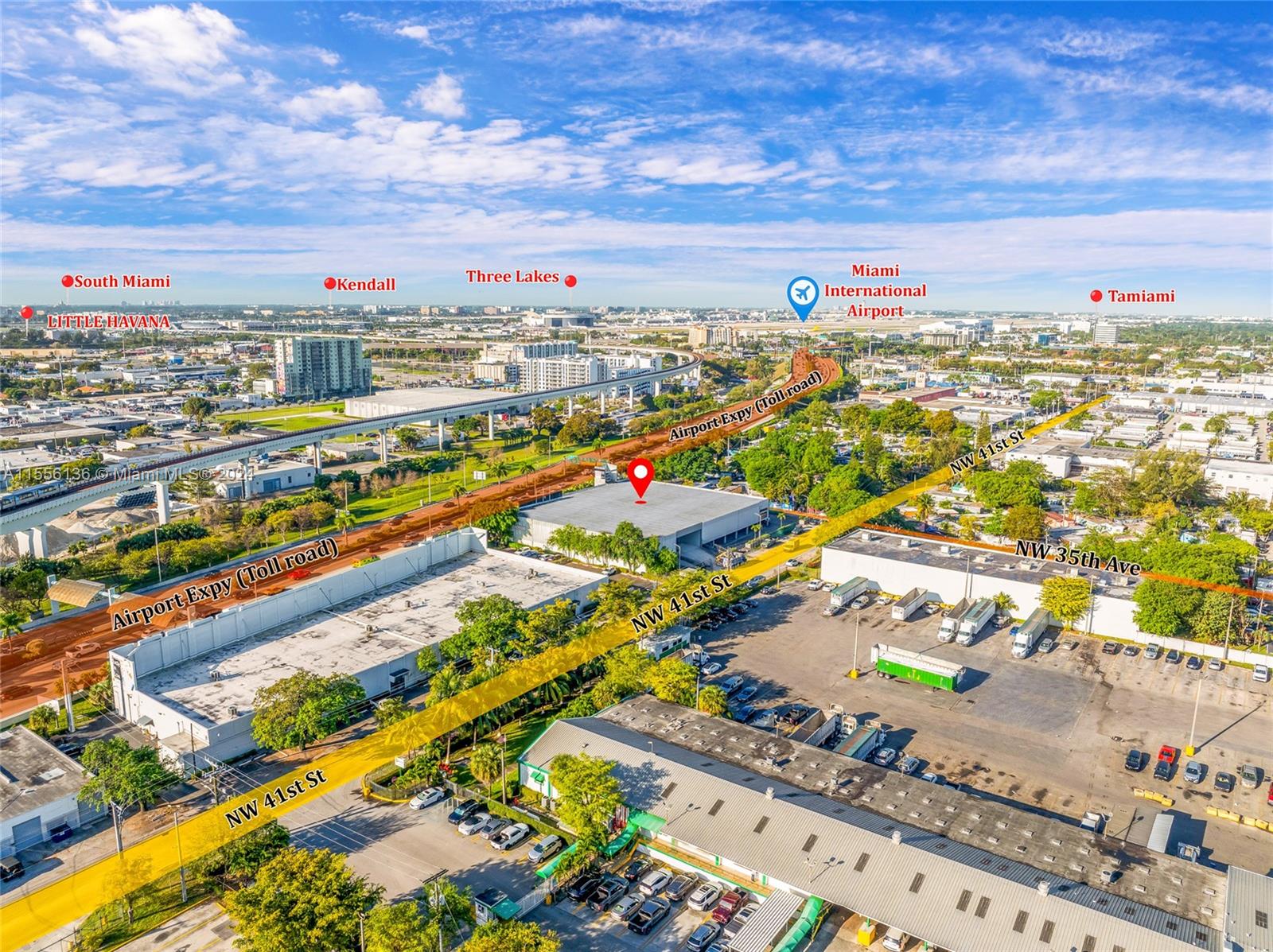 Commercial Property